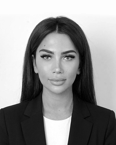 Dr. Said Haifawi