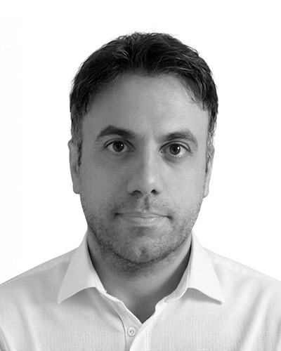 Dr. Said Haifawi
