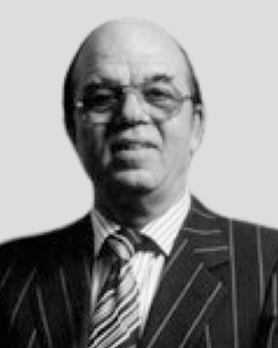Dr. Said Haifawi