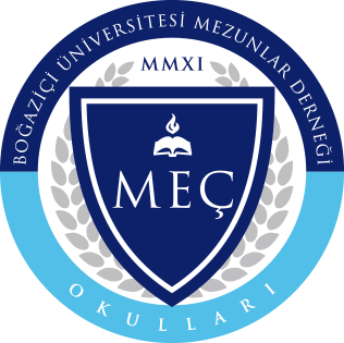 MEC Okulları Logo
