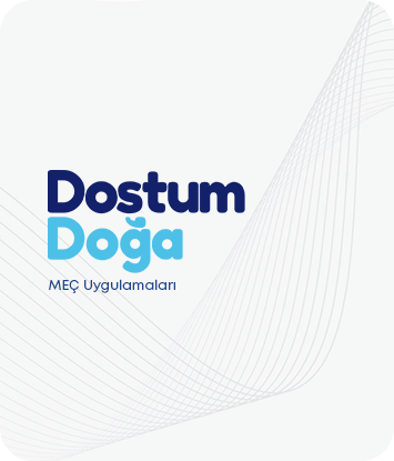 Dostum Doğa