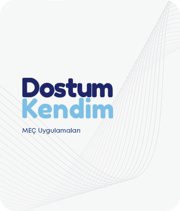 Dostum Kendim