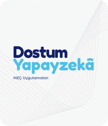 Dostum Yapay Zeka