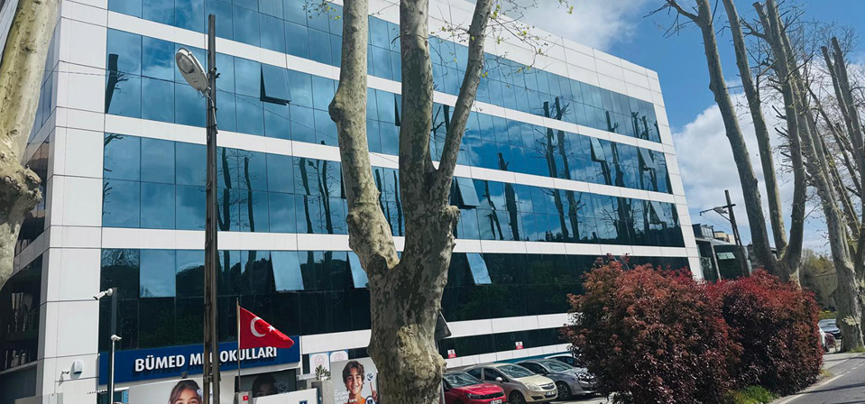 Bahçeköy Yerleşkesi