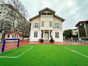 Koşuyolu Yerleşkesi